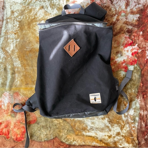 cotopaxi Handbags - 🖤 Cotopaxi backpack